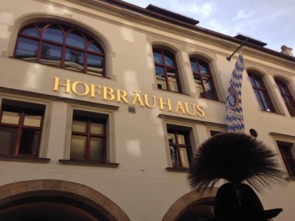 Foto: Hofbr&amp;auml;uhaus 