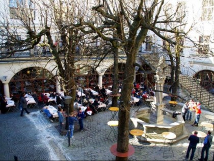 Foto: Hofbräuhaus 